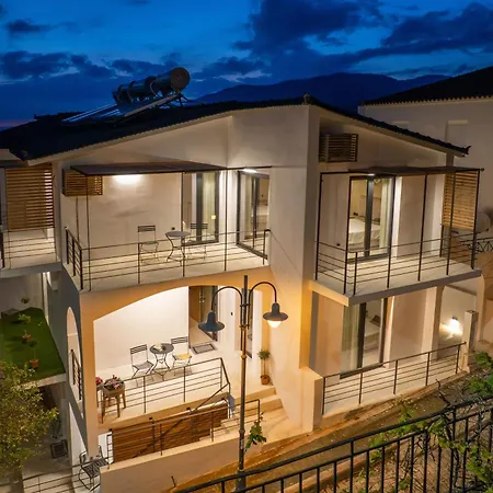 Viento Luxury Apartment *