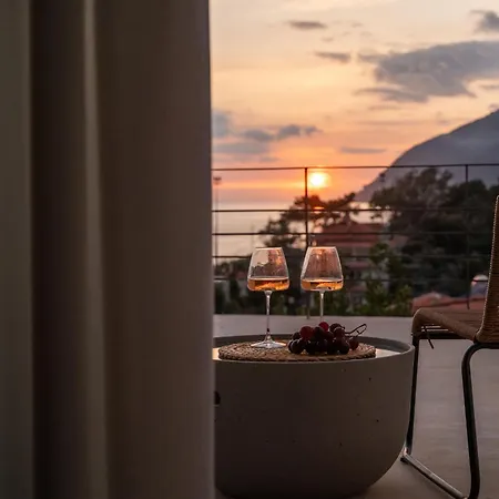 Viento Luxury Apartment *