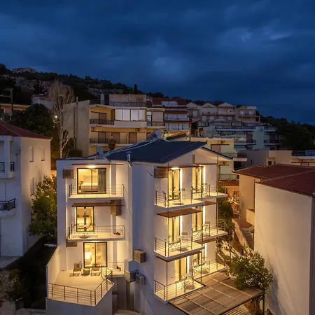 Apartment Viento Luxury *