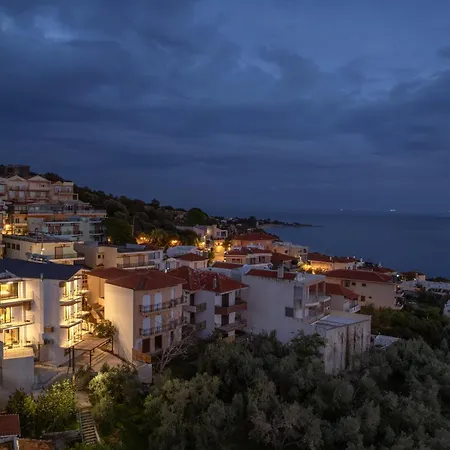Apartment Viento Luxury Plomari