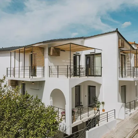 Apartment Viento Luxury Plomari