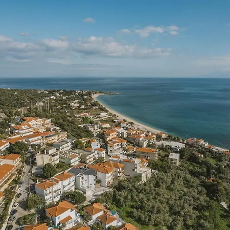 Viento Luxury Apartment