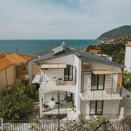 Viento Luxury Apartment *
