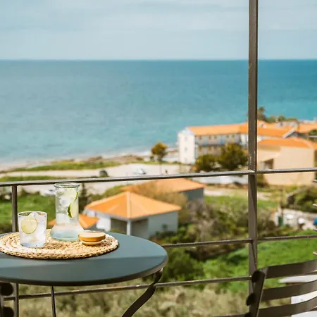 Viento Luxury Plomari