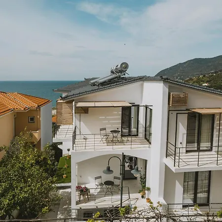 Viento Luxury Apartment