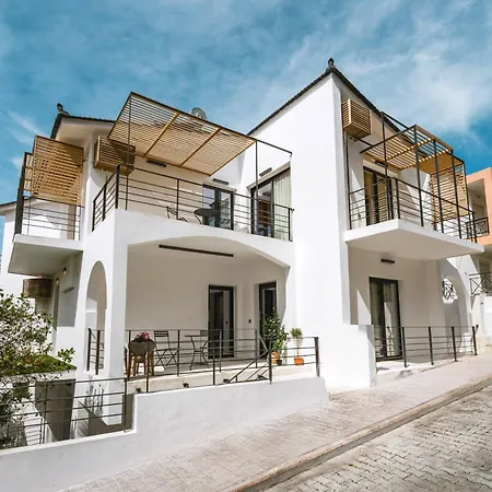 Viento Luxury Apartment *