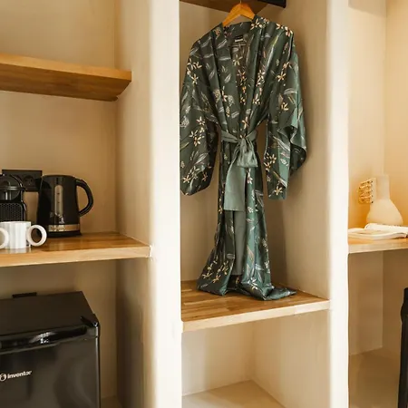 Viento Luxury Apartment