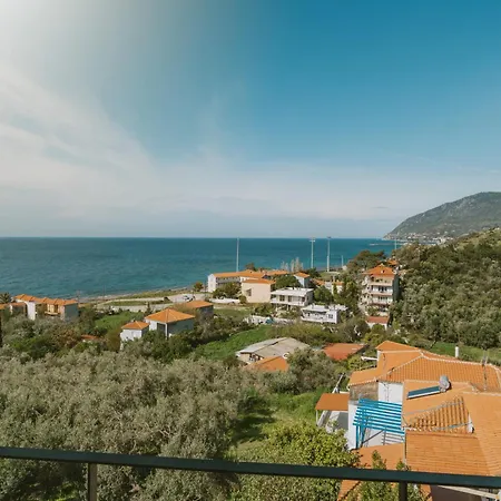 Apartment Viento Luxury *