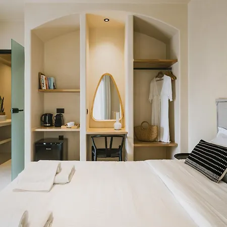 Viento Luxury Apartment Plomari