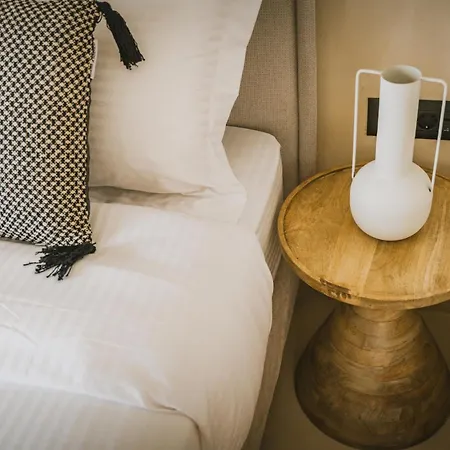 Viento Luxury Apartment