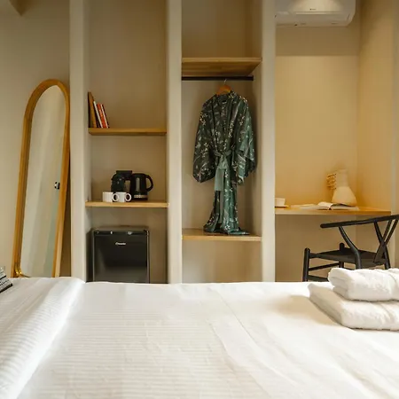 Viento Luxury Apartment *