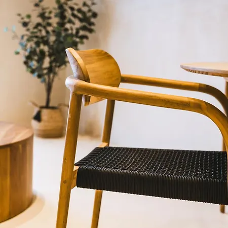 Viento Luxury Apartment