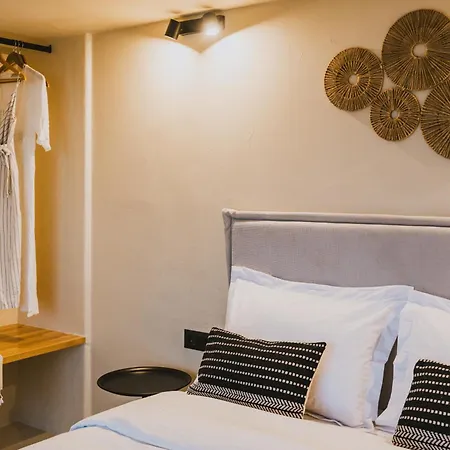 Viento Luxury Apartment *