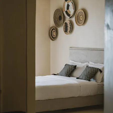 Viento Luxury Apartment