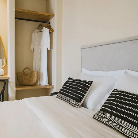 Apartment Viento Luxury Plomari