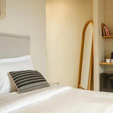 Viento Luxury Apartment