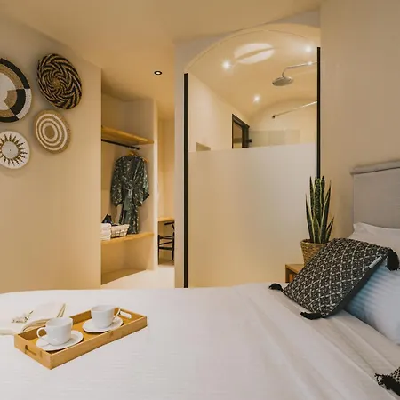 Viento Luxury Apartment *