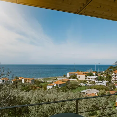 Viento Luxury Apartment