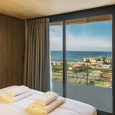 Viento Luxury Apartment