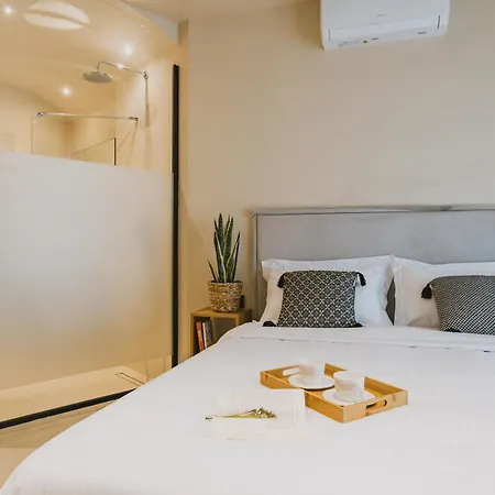 Viento Luxury Apartment