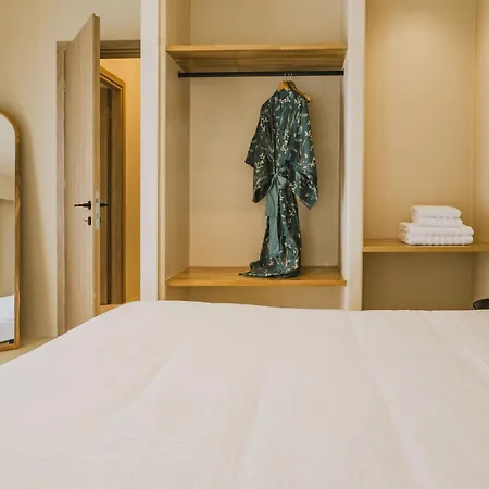 Viento Luxury Apartment