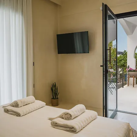 Apartment Viento Luxury *