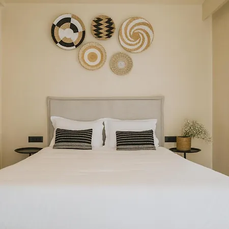 Viento Luxury * Plomari