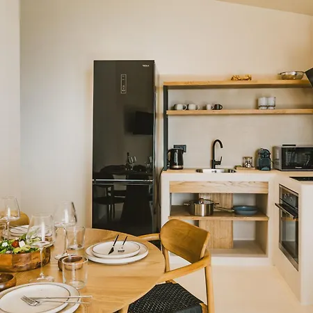 Viento Luxury Apartment