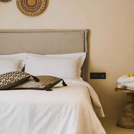 Apartment Viento Luxury Plomari