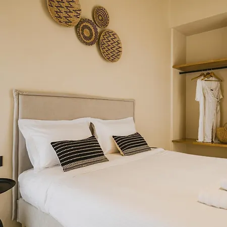 Viento Luxury Apartment Plomari