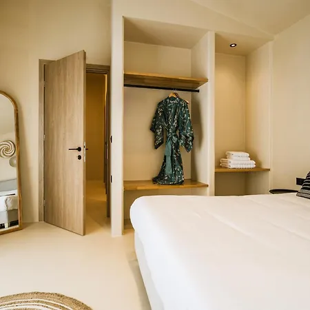 Apartment Viento Luxury Plomari