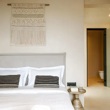Viento Luxury Plomari