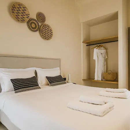 Viento Luxury Plomari