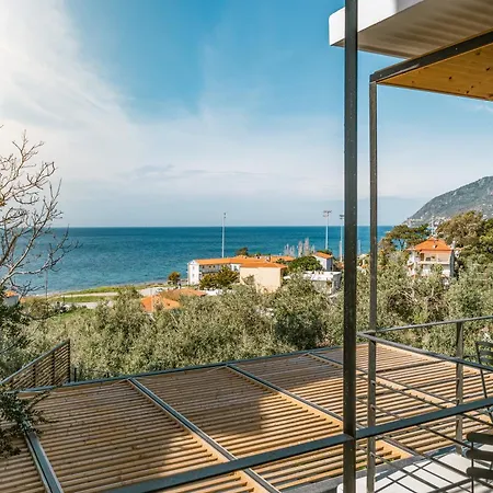 Apartment Viento Luxury *