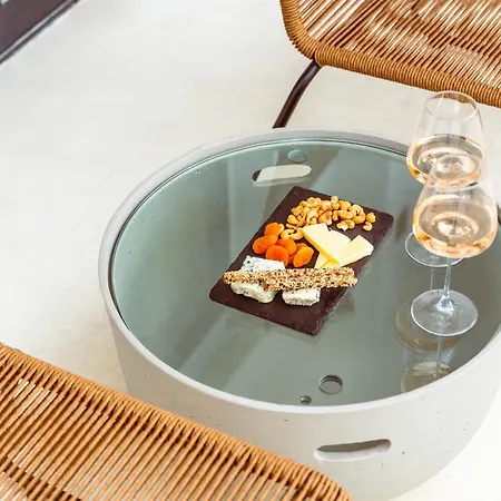 Viento Luxury Apartment Plomari