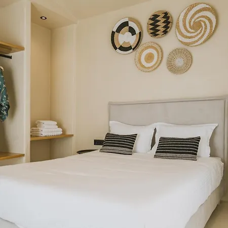 Viento Luxury * Plomari